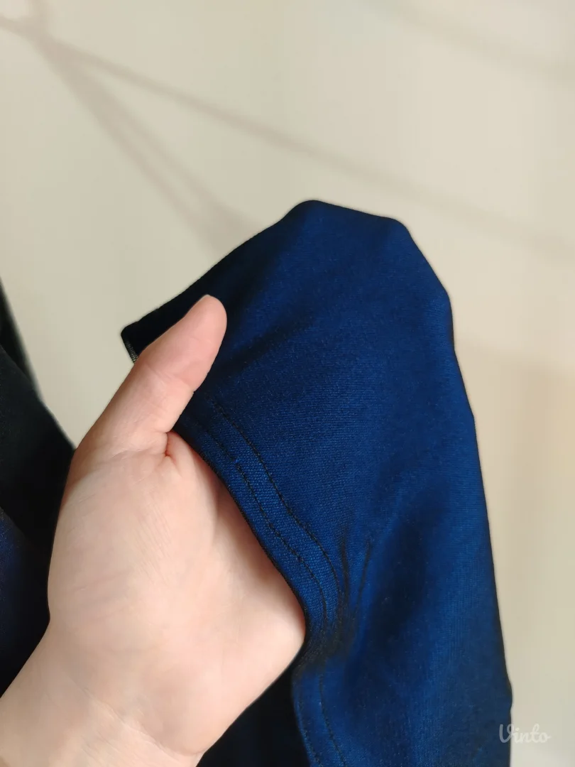 TEGET MINI USKA HALJINA