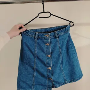TEKSAS MINI SUKNJA
