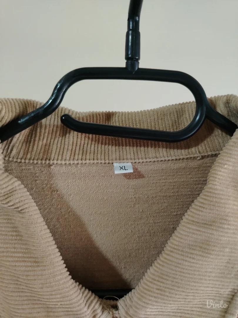 SOMOT PROLEĆNA JAKNA U BEŽ BOJI