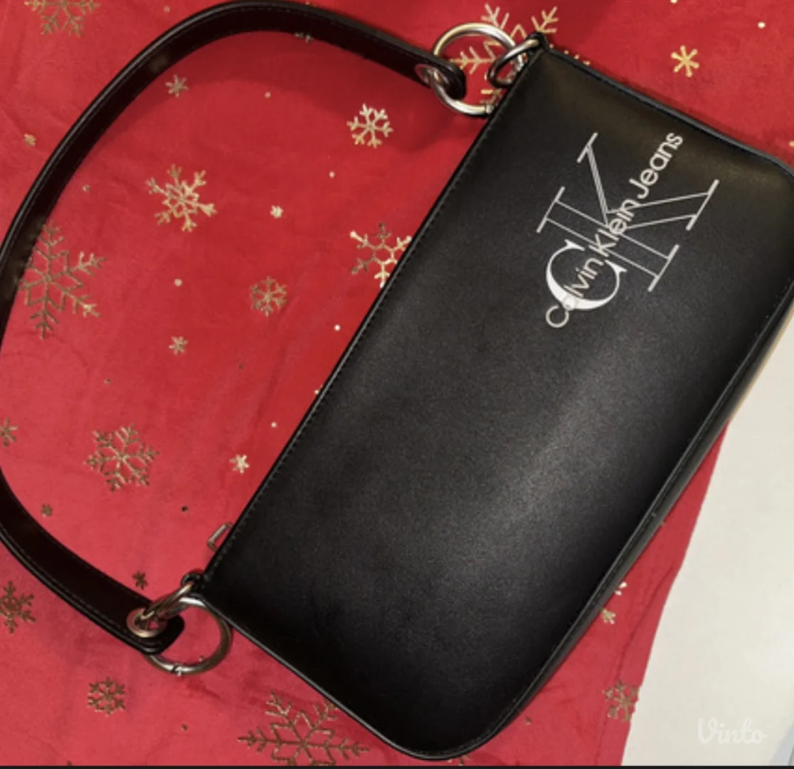 Calvin Klein Jeans torbica NOVO!