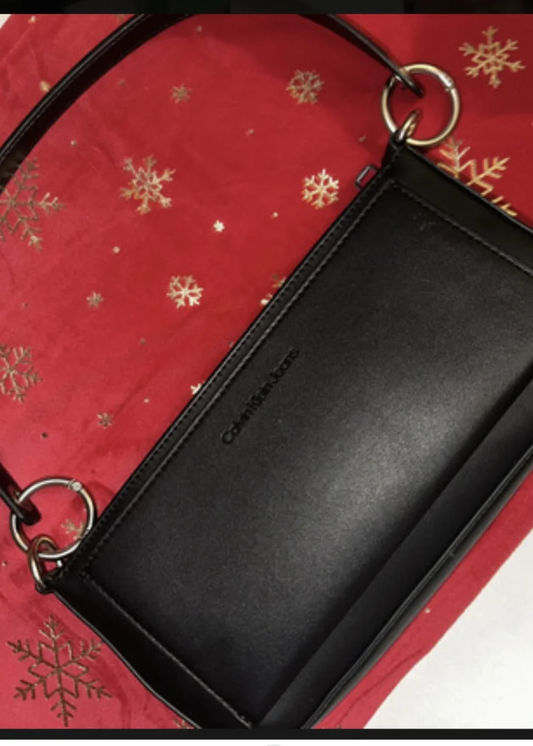 Calvin Klein Jeans torbica NOVO!