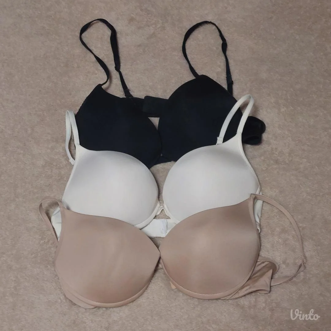Women's secret push up brushalteri Gorgeous 75B