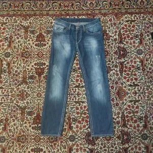 Original True Religion muške farmerke v. 34