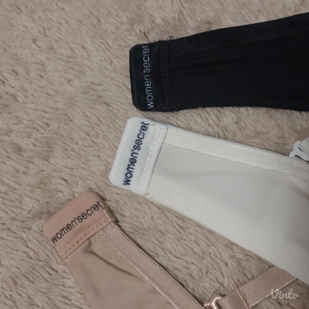 Women's secret push up brushalteri model Gorgeous 75B