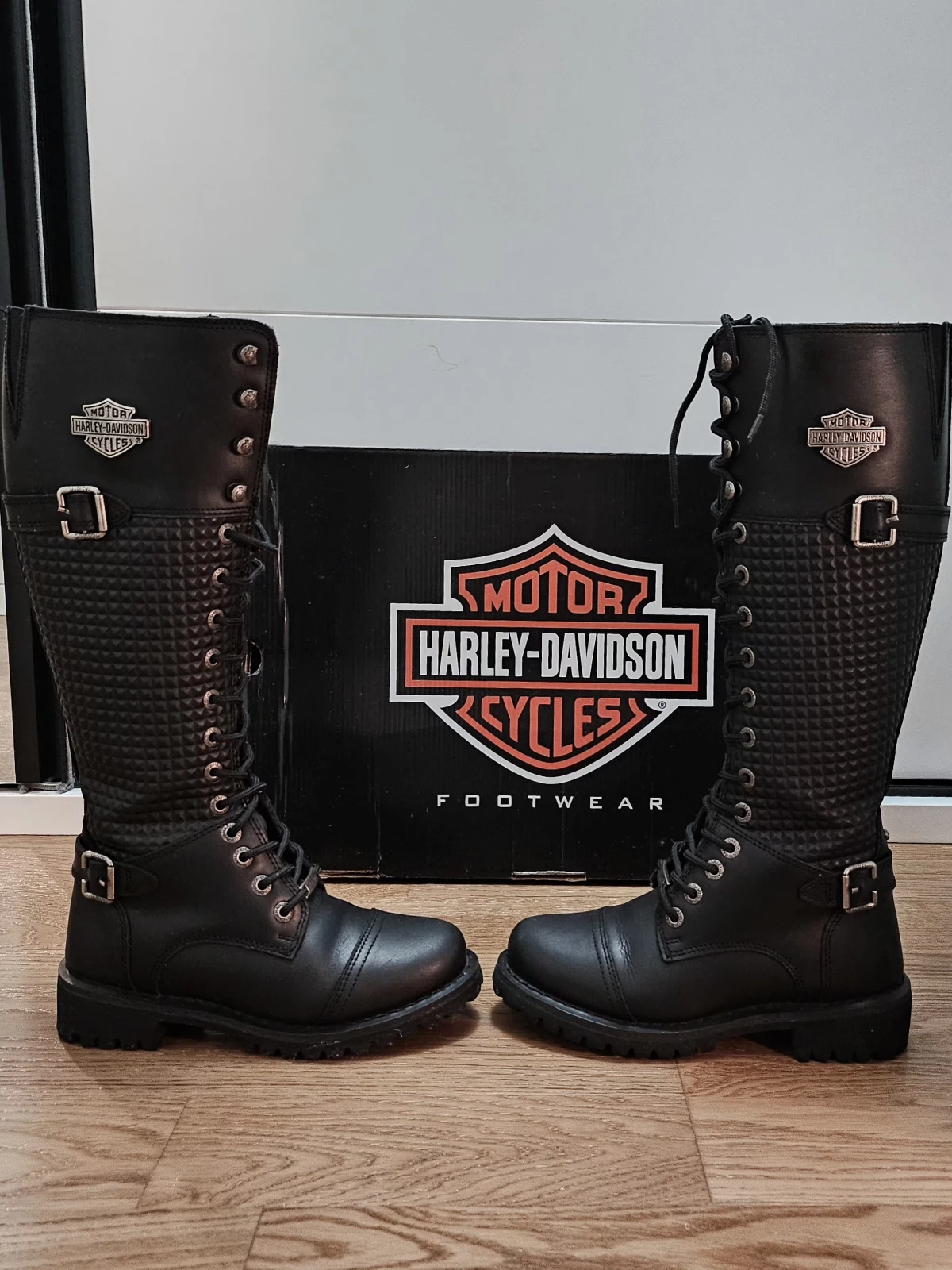 Harley Davidson
