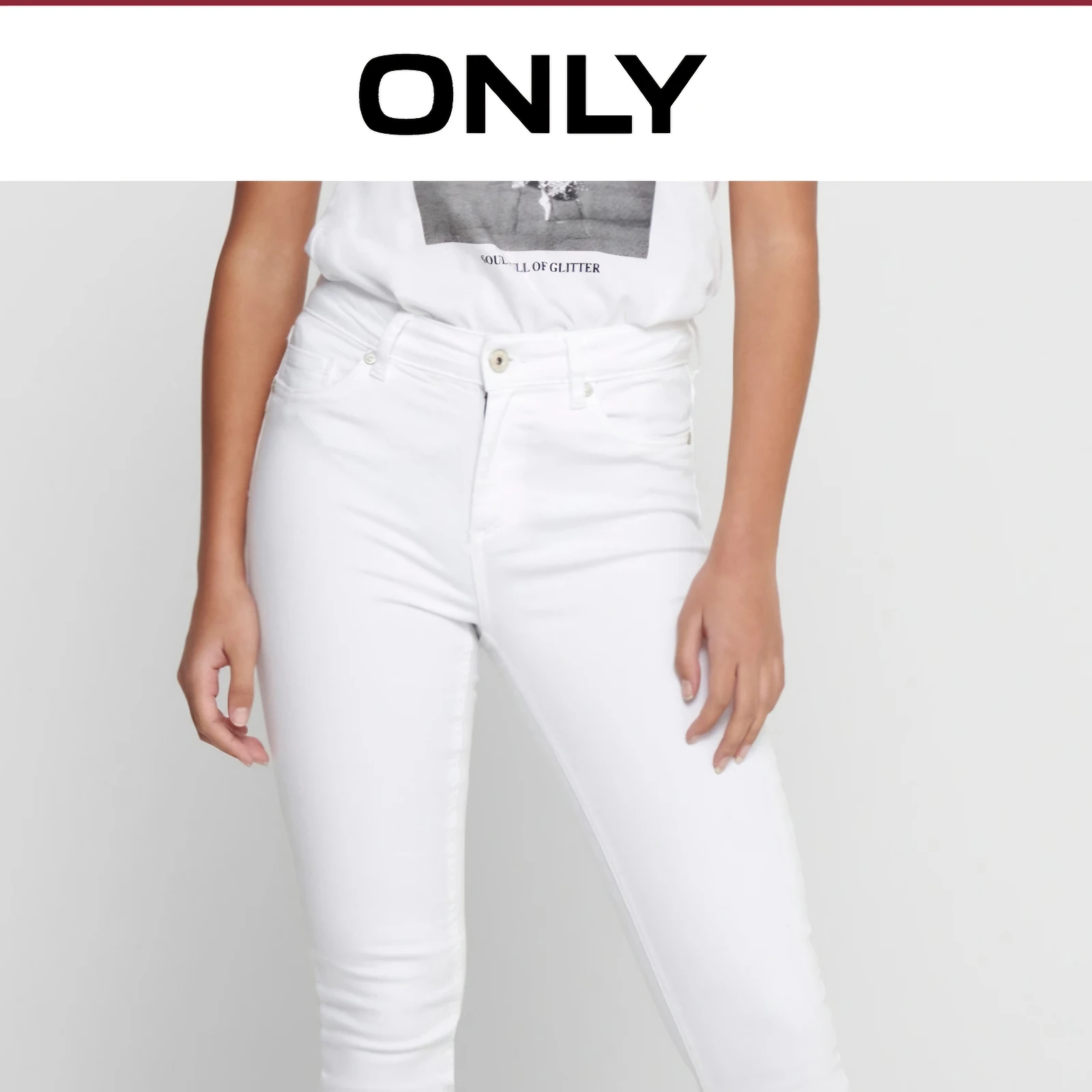 Only