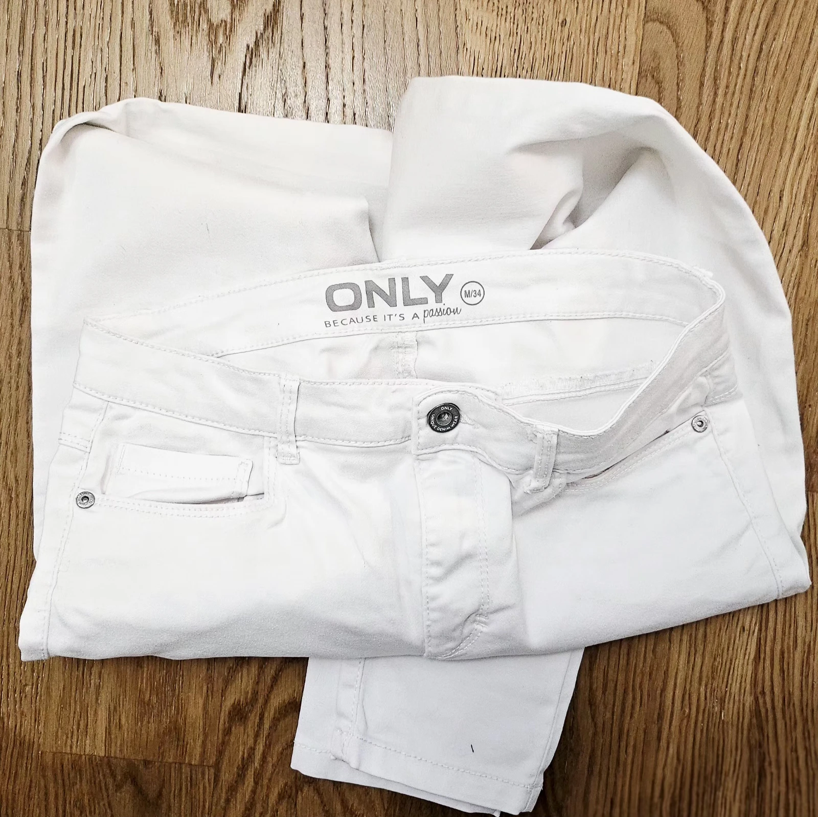 Only