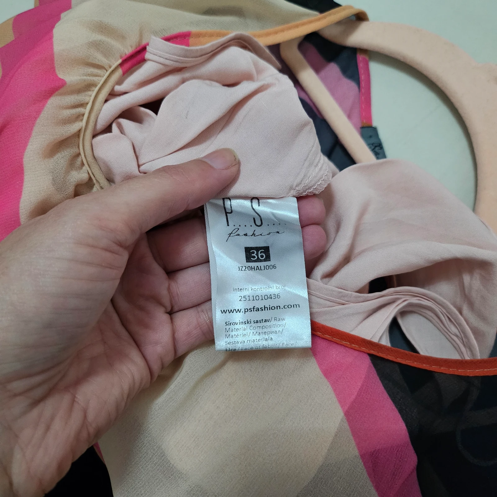 PS Fashion