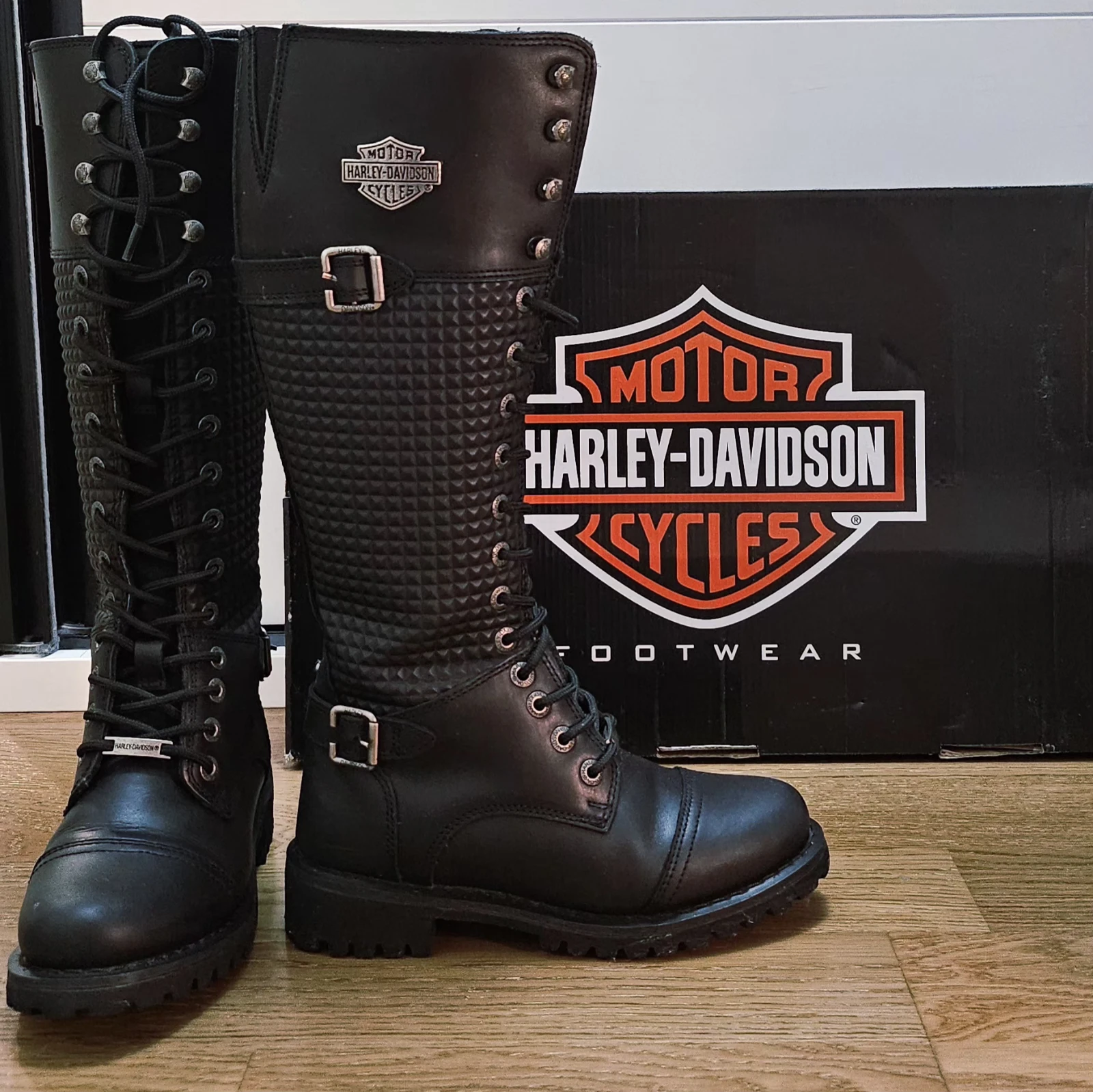 Harley Davidson