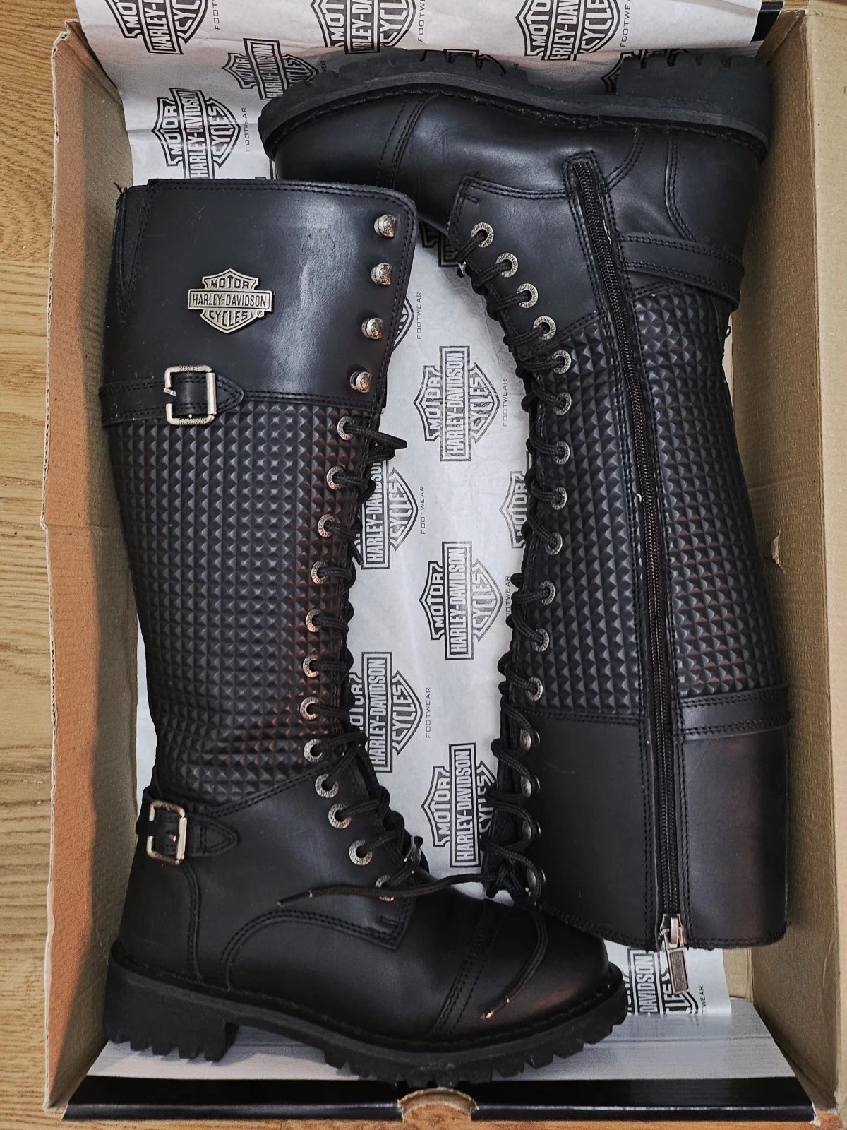 Harley Davidson