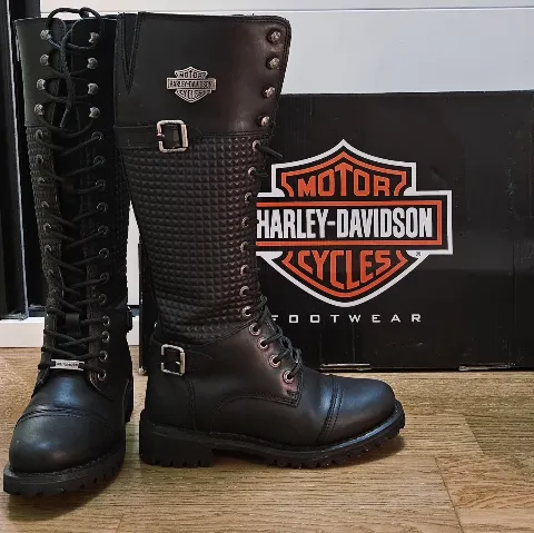 Harley Davidson