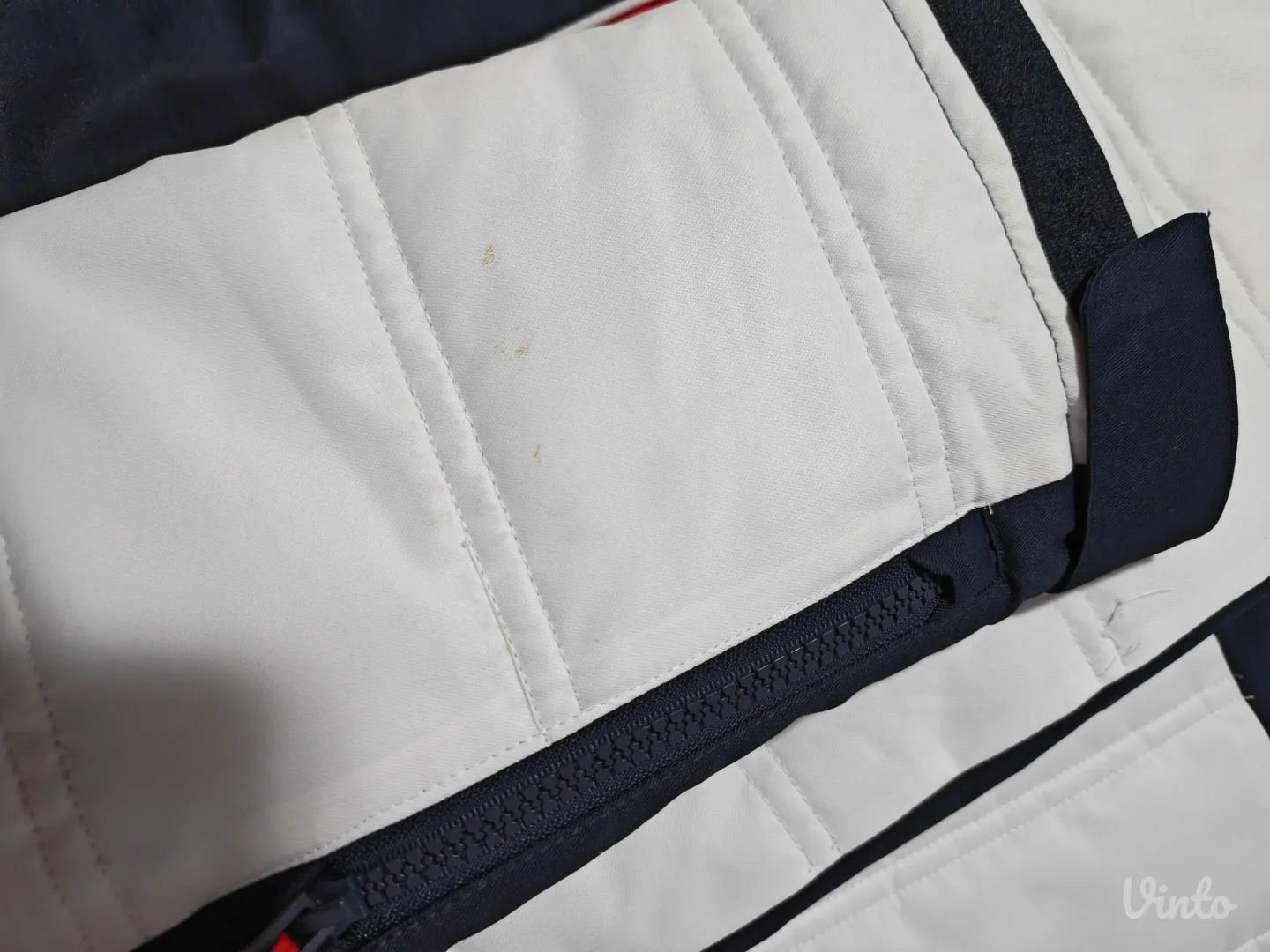 Jakna i pantalone za skijanje