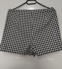 Zara skort