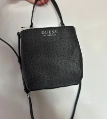 Guess bucket bag
