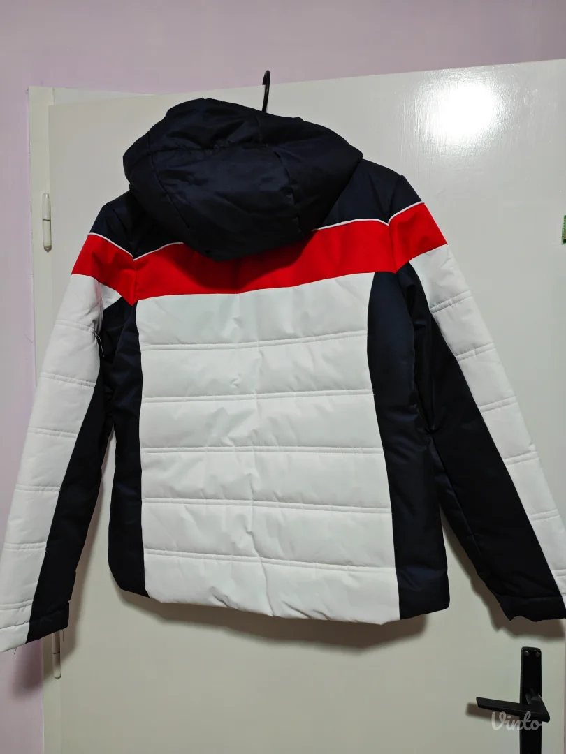 Jakna i pantalone za skijanje