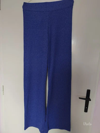 Sinsay zvonc končane pantalone