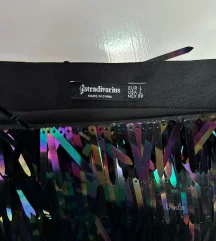 Stradivarius suknja