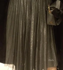 Sinsay šljokičava suknja