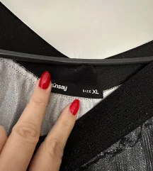 Sinsay šljokičava suknja