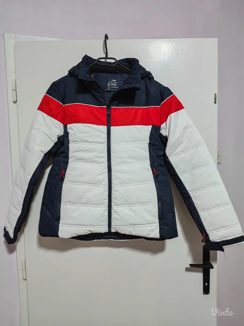 Jakna i pantalone za skijanje