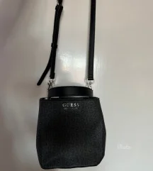 Guess bucket bag