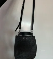 Guess bucket bag