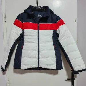 Jakna i pantalone za skijanje