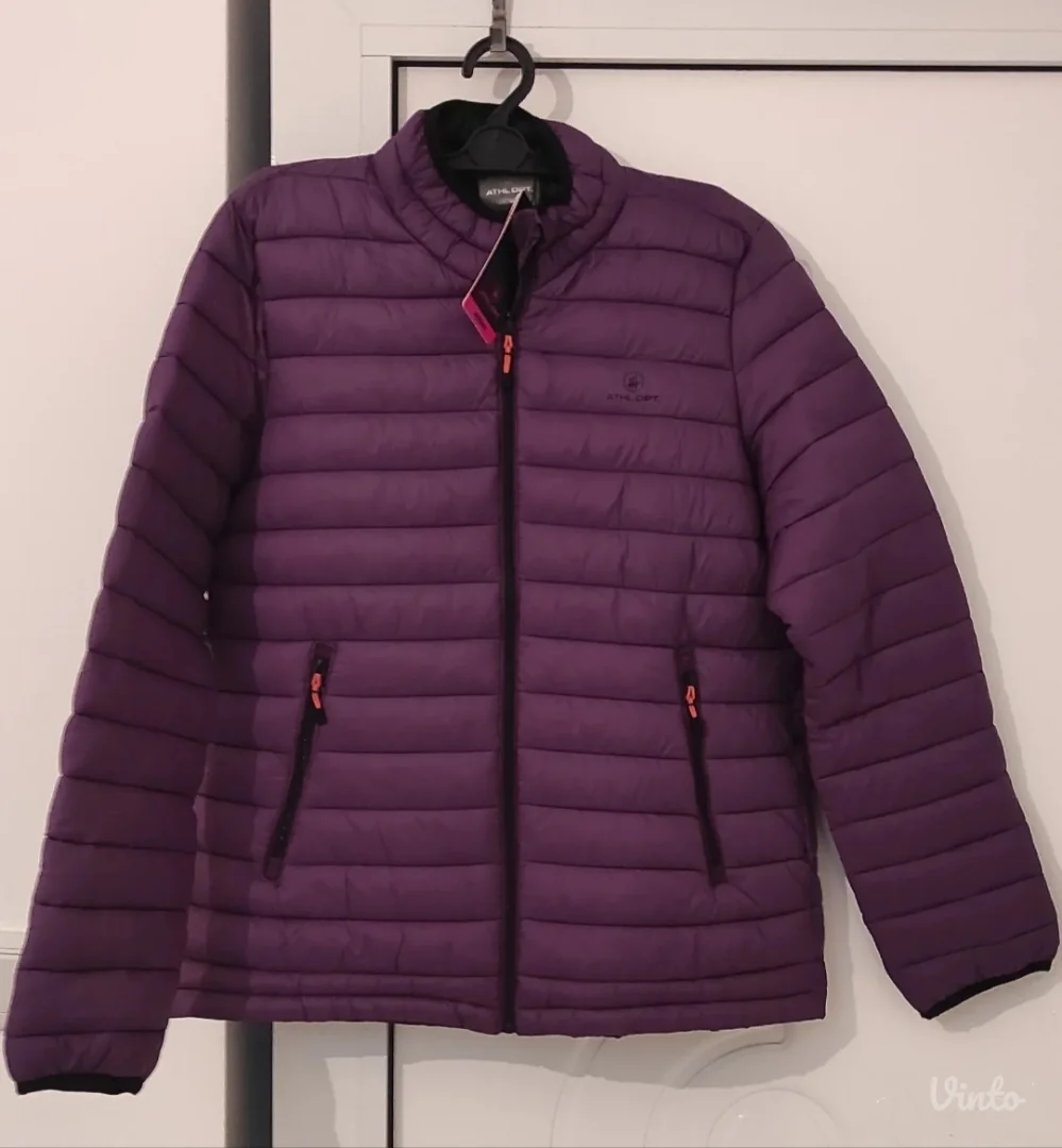 Proleće / jesen  zenska jakna