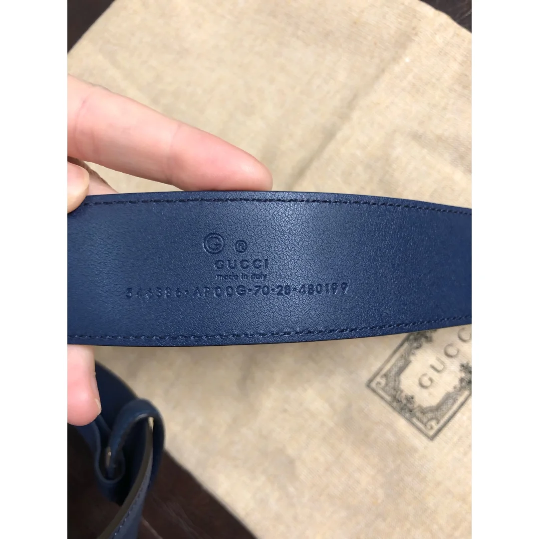 GUCCI teget kais
