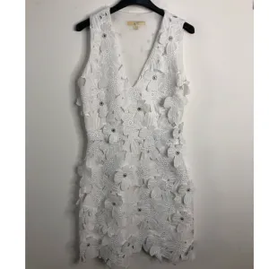 Michael Kors bela haljina