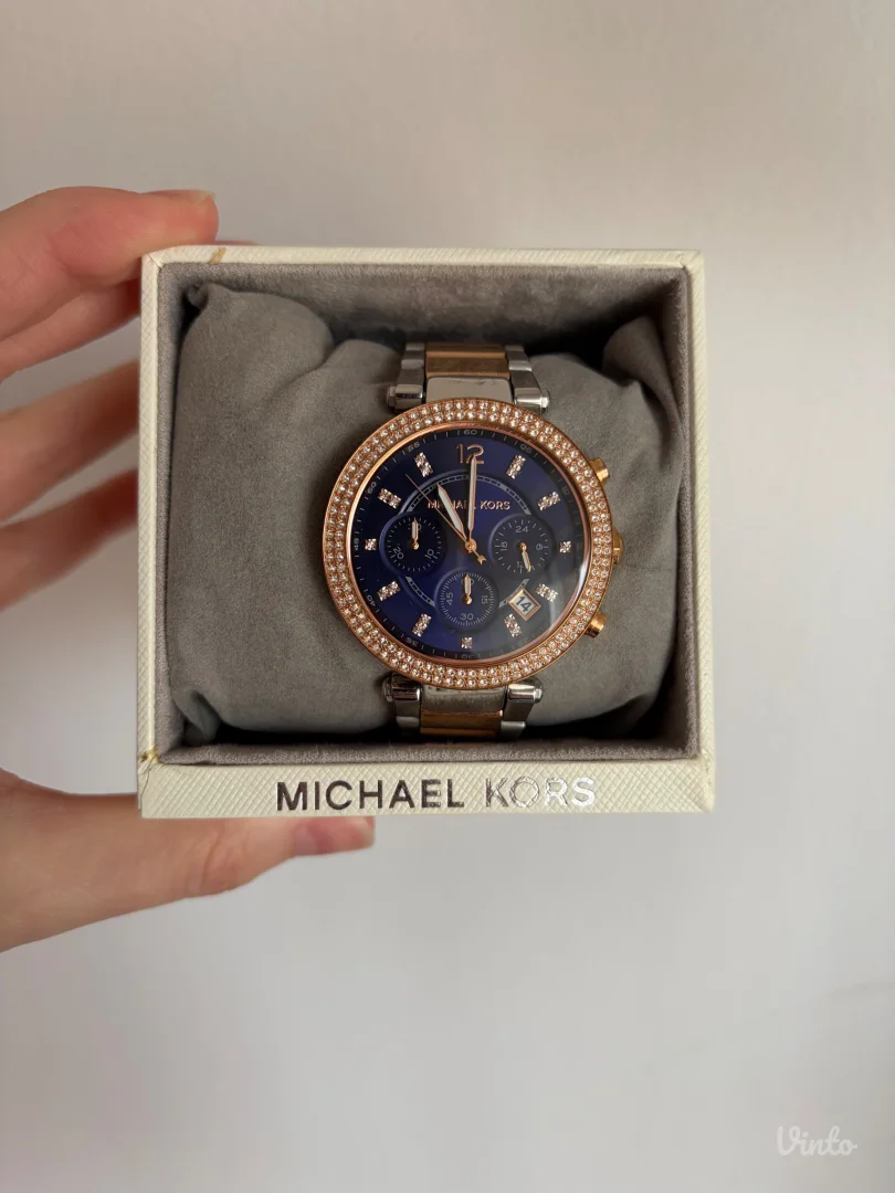 Michael Kors sat