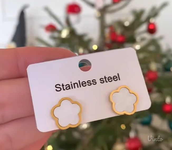 Mindjuse od hirurškog čelika