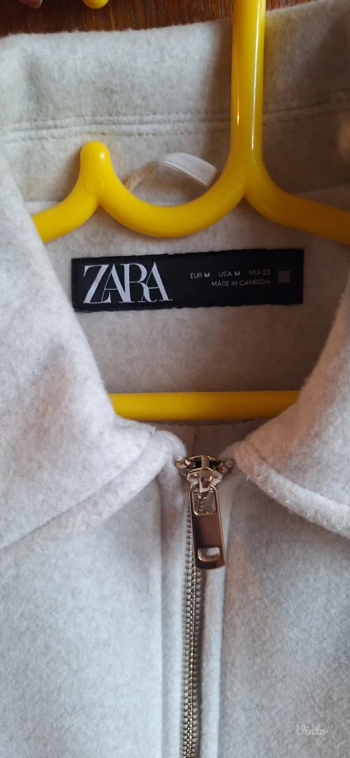 Zara Jakna