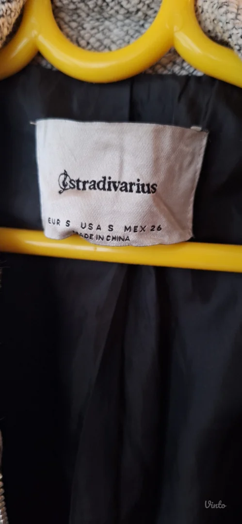 Stradivarius kaput