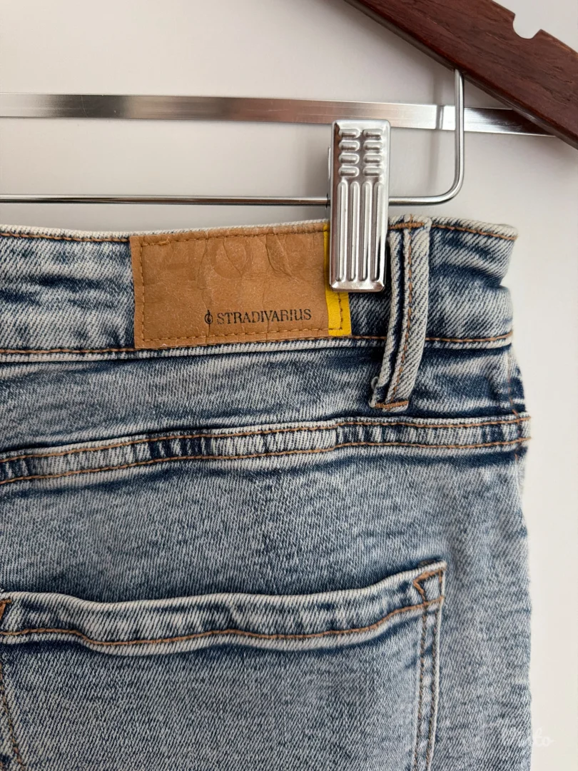 Stradivarius Farmerke