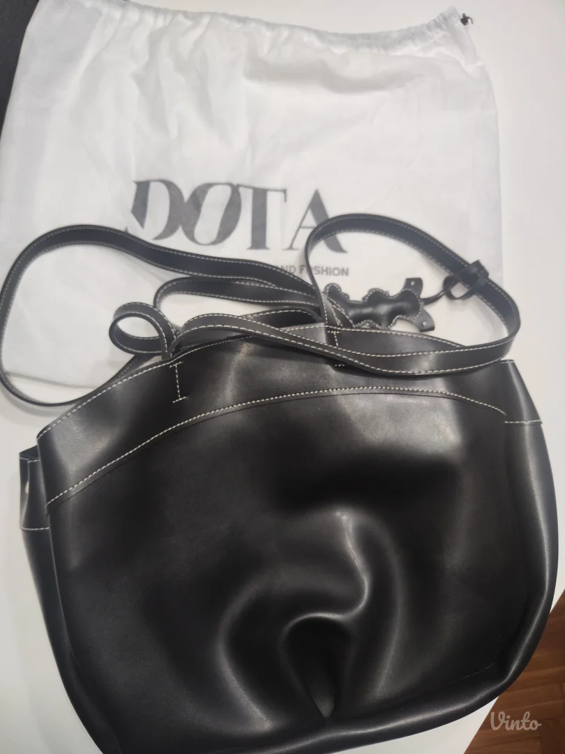 Dota Bag - crna