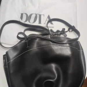 Dota Bag - crna