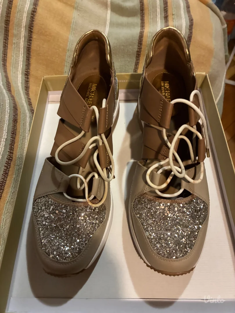 Michael Kors letnje cipele