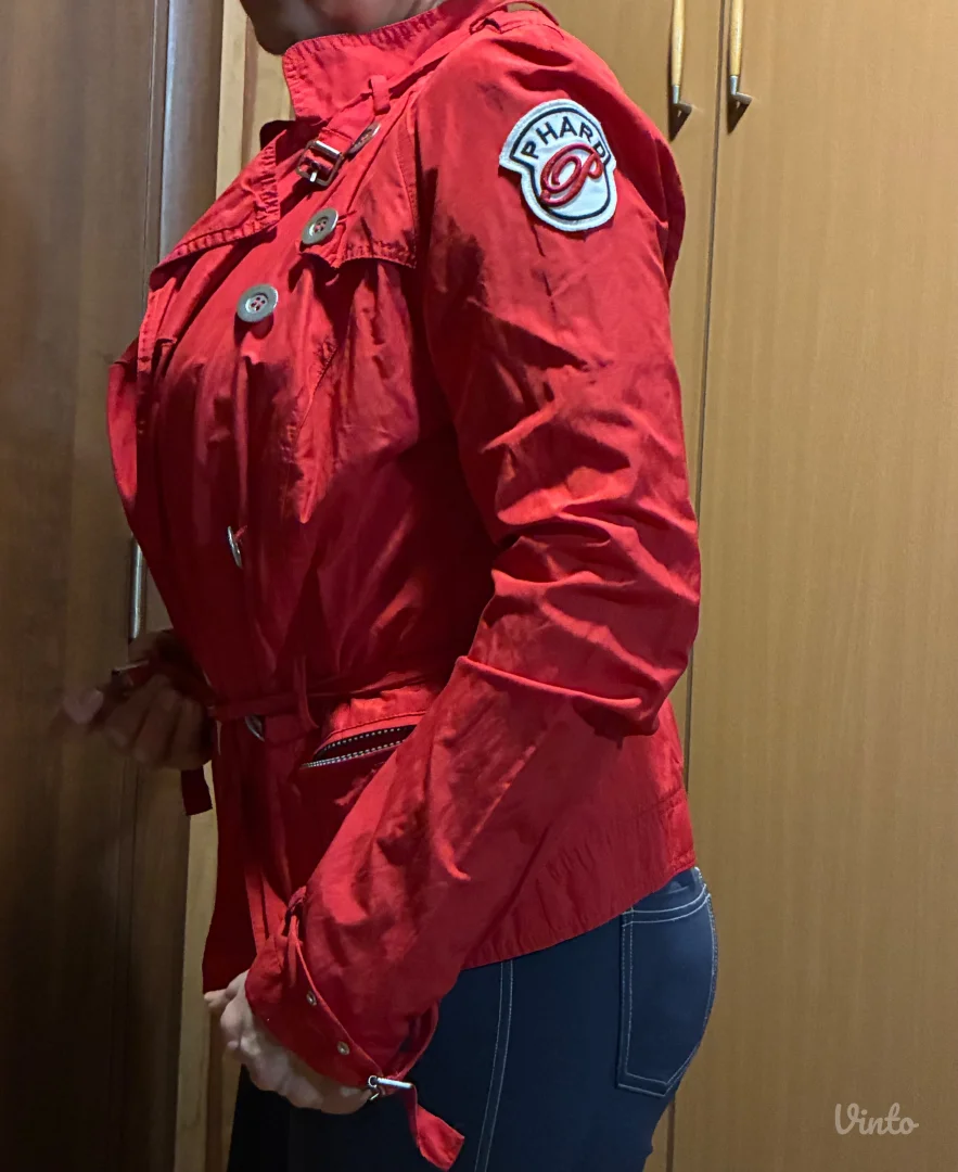 Phard prolecna jakna