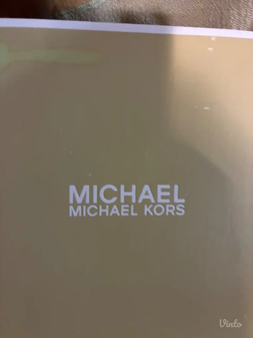Michael Kors letnje cipele