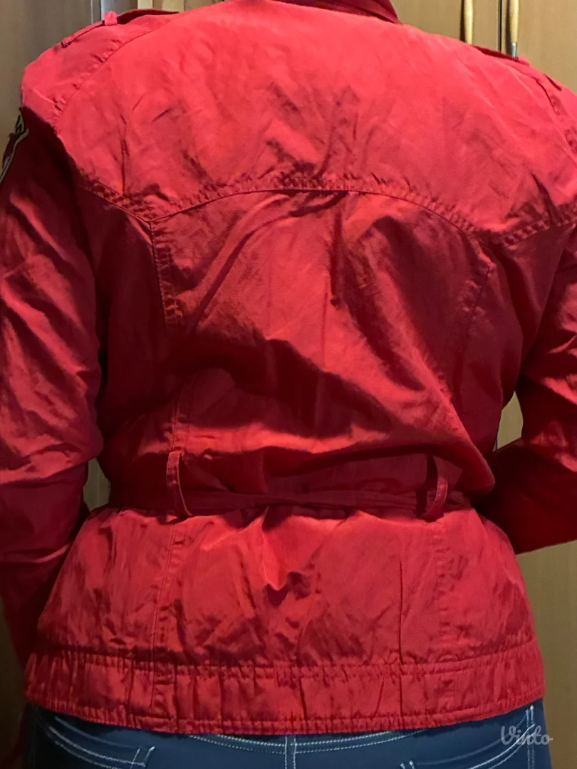 Phard prolecna jakna