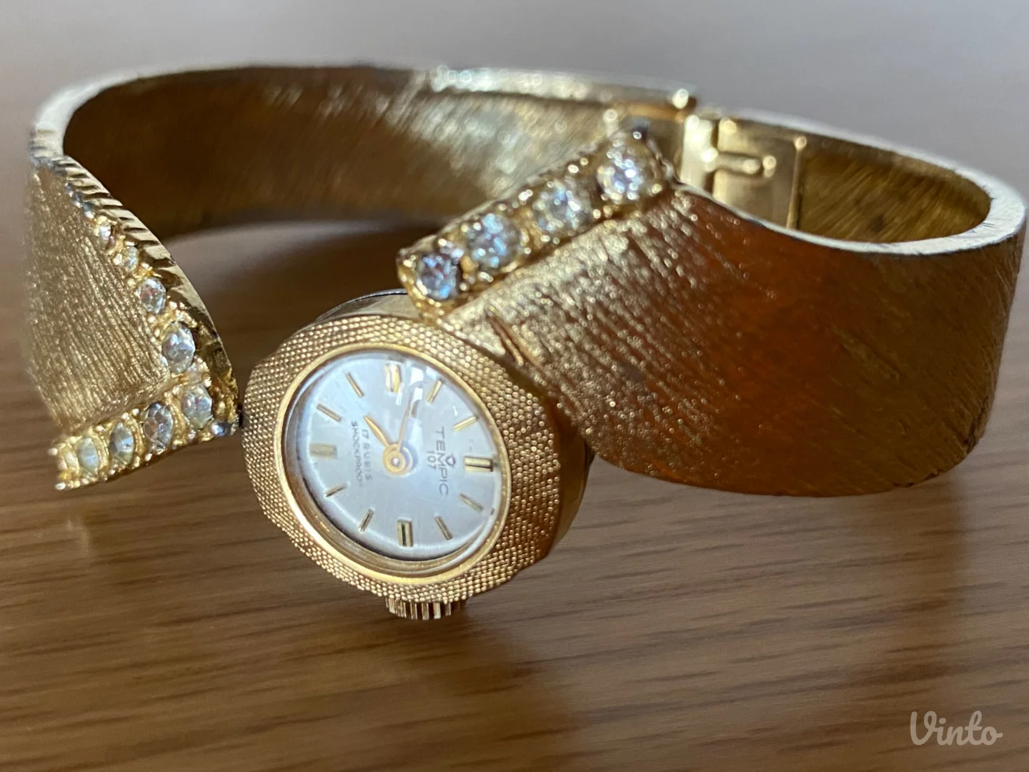 Sat tempic na navijanje