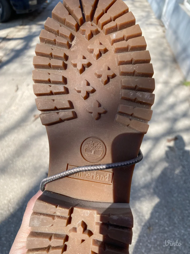 Timberland zenske cipele