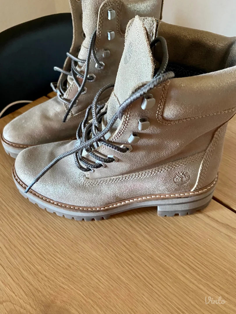 Timberland zenske cipele