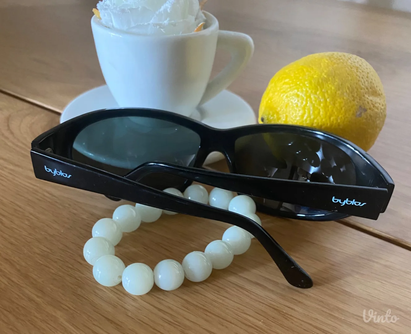 Naocare Vintage byblos