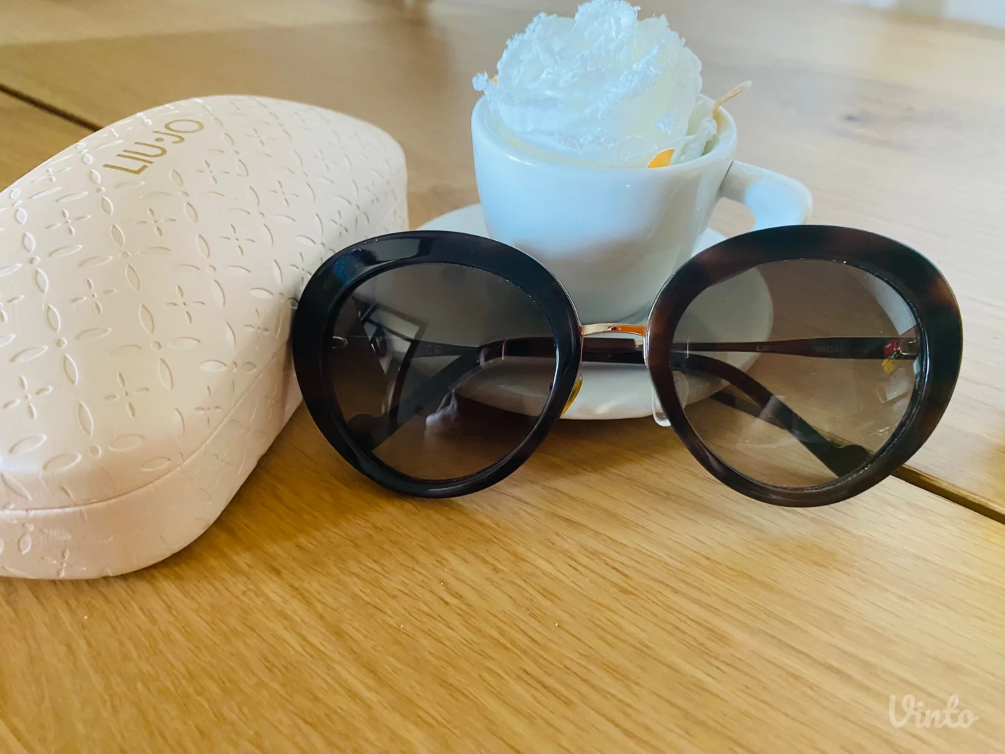 Liu jo naocare za sunce