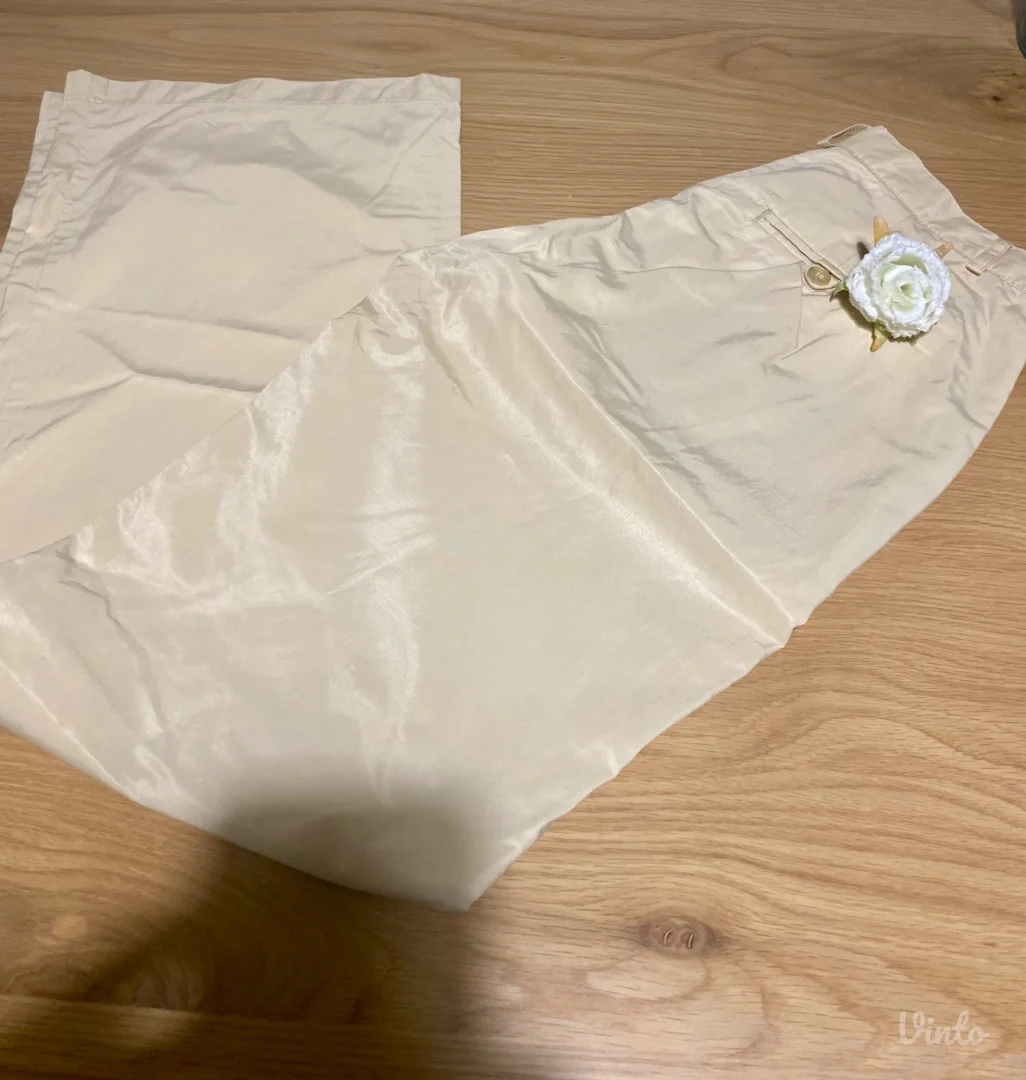 Pantalone saten