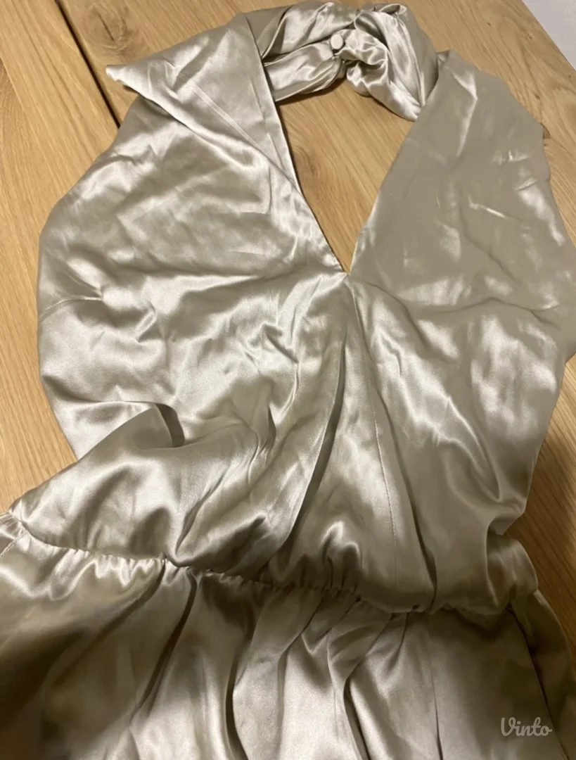 Haljina patrizia pepe