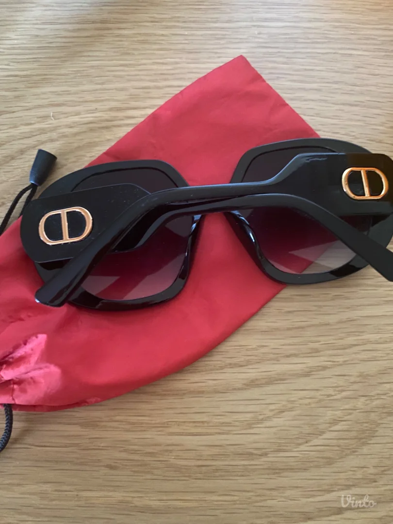 Naocare za sunce nove