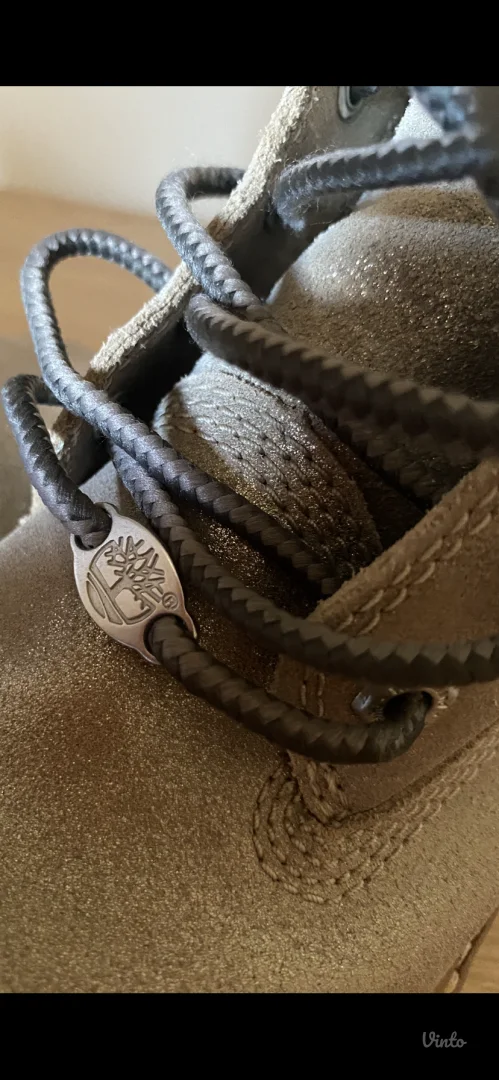 Timberland zenske cipele